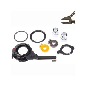 Shimano 5R/5L Kleinteile (schwarz)