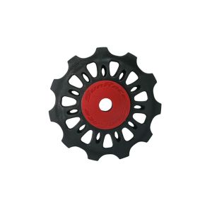 SunRace Schaltwerkrolle (11 Zähne | schwarz)