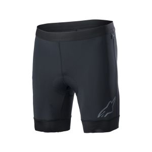 Alpinestars Alps Unterziehhose Herren (schwarz)-3XL