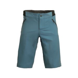 Thor Intense Fahrradshorts Herren (blau)-3XL