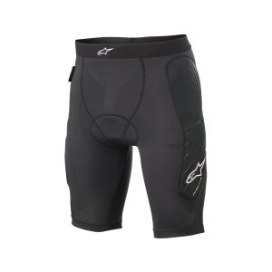 Alpinestars Paragon Lite Fahrradshorts Jugendliche (schwarz)-L/XL