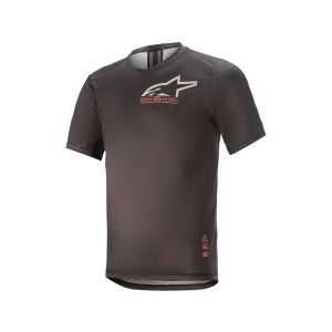 Alpinestars Alps 6.0 V2 Fahrradtrikot Herren (schwarz)-XXL
