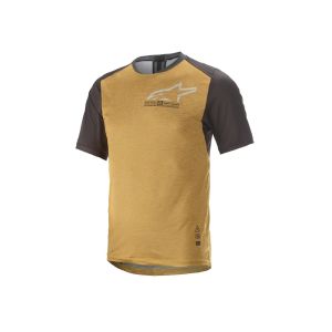Alpinestars Alps 6.0 V2 Fahrradtrikot Herren (orange)-XXL