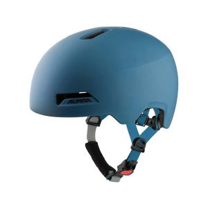 Alpina Haarlem Fahrradhelm (blau)