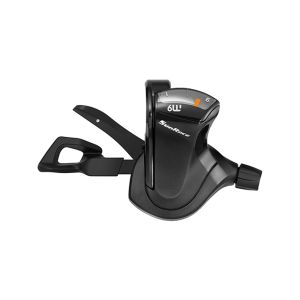 SunRace DLM 903 Schalthebel (links | 9f | schwarz)