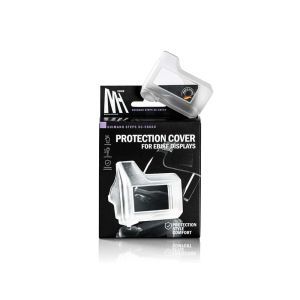 MH Display Schutzhülle für Shimano STEPS SC-E8000 (transparent)