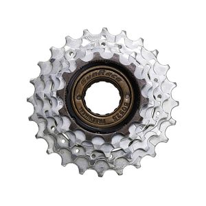 SunRace Freilaufkranz (5-fach | 14-24 Zähne)