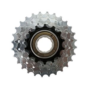 SunRace Freilaufkranz (5-fach | 14-28 Zähne)