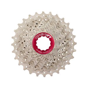 SunRace CSRX0 TAS-BOX M Kassette (11-12-13-14-15-17-19-21-24-28 | 10-fach | metallic)