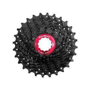 SunRace Kassette (11-fach | 11-28 | schwarz)