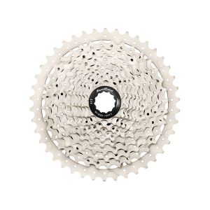 SunRace CSMS8 EAW-BOX M Kassette (11-12-13-15-17-19-21-24-28-32-36 | 11-fach | metallic)