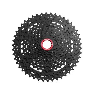 SunRace XD-Driver Kassette (10-12-14-16-18-21-24-28-32-36-42 | 11-fach | schwarz)