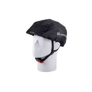 Cratoni Regenschutzhaube (schwarz)