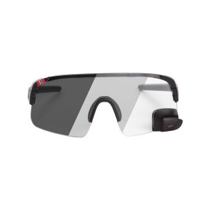 TriEye View Sport Sportbrille (schwarz | Gläser selbttönend)