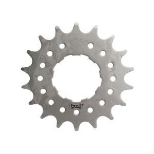 Point Single Speed Steckkranz (18 Zähne | 1/2" | x3/32" | CroMo)