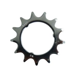 SunRace Steckkranz (13 Zähne | 1/2"x1/8" | flach)