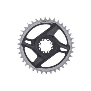 Sram Road Red/Force X-Sync Kettenblatt (grau | 38 Zähne | Alu | DM | 12-fach)