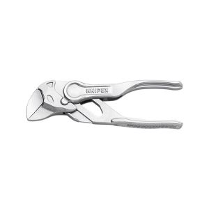 Knipex XS Zangenschlüssel (silber)