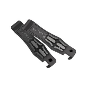 Wera Fahrrad Set 13 Werkzeug-Set (schwarz)