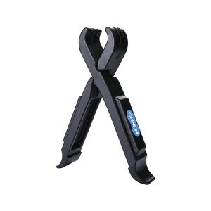 KMC Kombitool (schwarz)