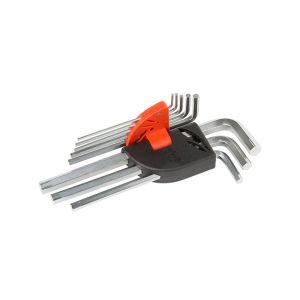 Messingschlager Innensechskantschlüssel Satz