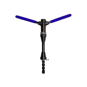 Messingschlager Einpresswerkzeug für Steuersatz (1" bis 1 1/4")