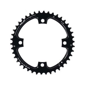 XLC CR-A22 Kettenblatt (Sram 2x10 | Ø120mm | 42 Zähne)