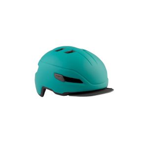 MET Corso Fahrradhelm (grün)