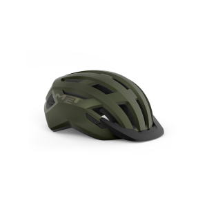 MET Allroad Fahrradhelm (olive)
