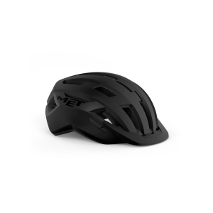 MET Allroad MIPS Fahrradhelm (schwarz)
