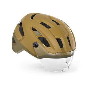 MET Intercity MIPS Fahrradhelm (almond)