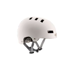 Bluegrass Superbold Fahrradhelm (weiß)