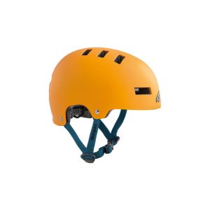 Bluegrass Superbold Fahrradhelm (orange)
