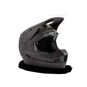 Bluegrass Legit Carbon Fahrradhelm