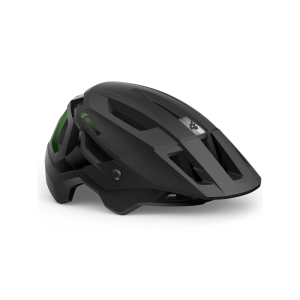 Bluegrass Rogue Core MIPS Fahrradhelm (schwarz)