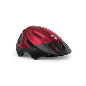 Bluegrass Rogue Core MIPS Fahrradhelm (rot metallisch)