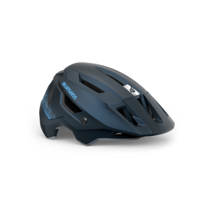 Bluegrass Rogue Core MIPS Fahrradhelm (blau)