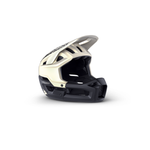 Bluegrass Vanguard Core MIPS Cross Fahrradhelm (weiß)