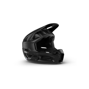 Bluegrass Vanguard Core MIPS Cross Fahrradhelm (schwarz)