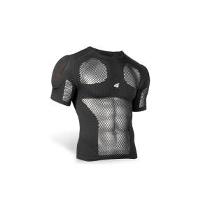 Bluegrass Seamless B&S D3O Protektorweste