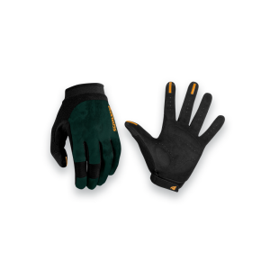 Bluegrass React Fahrradhandschuhe (grün)