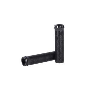 Truvativ Descendant Fahrradgriffe (schwarz | Single Locking 133)
