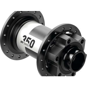 DT Swiss 350 MTB Disc Brake Vorderradnabe (110mm/20mm TA | IS 6-bolt | 32 Loch)