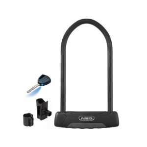 Abus Granit Plus 470 Bügelschloss (300x 109mm | ø12mm)