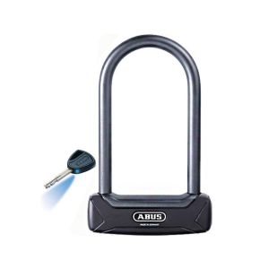 Abus Granit Plus 640 Bügelschloss (150x83mm | ø12mm)