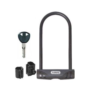 Abus Facilo 32 Bügelschloss (230x109mm | ø12mm)