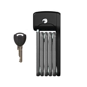 Abus Bordo Lite 6055 Kettenschloss (60cm | schwarz)