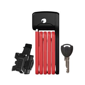 Abus Bordo Lite 6055 Kettenschloss (85cm | rot)
