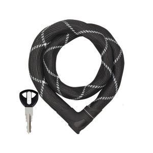 Abus Iven Chain 8210 Kettenschloss (85cm | ø8mm)