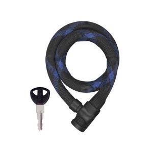 Abus Steel-O-Flex Ivera 7200 Kabelschloss (85cm | ø22mm)